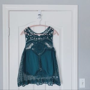 Xhilaration Women’s top